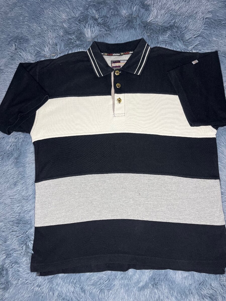 POLO FRIPERIE DISPONIBLE