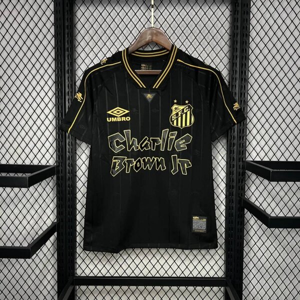 Maillot de foot Santos FC