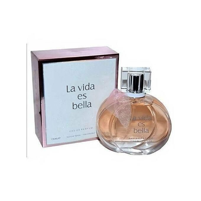 PARFUM LA VIDA ES BELLA FEMME