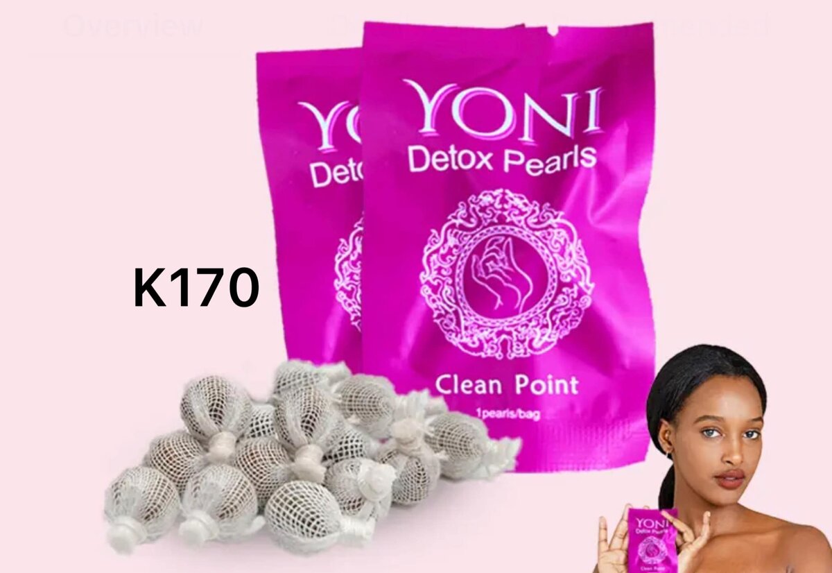 Chinese medical tampons, Clean Point