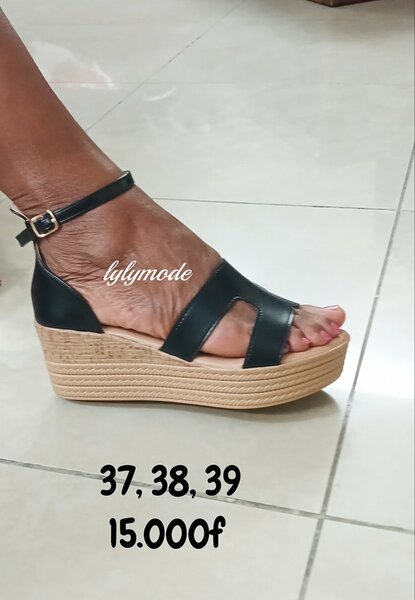 chaussures
