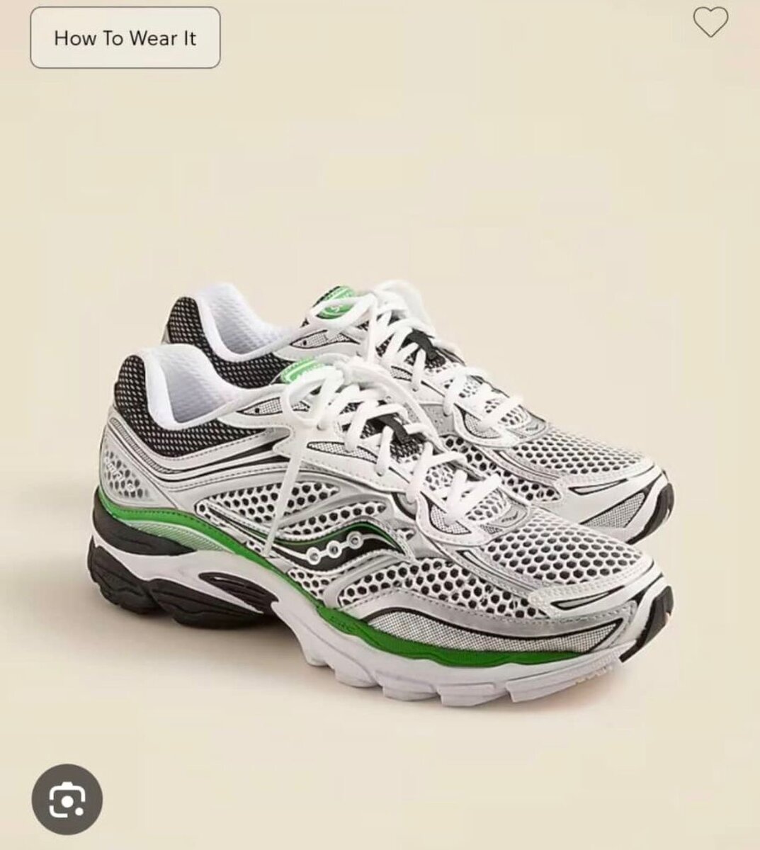 Chaussures de Course Confort