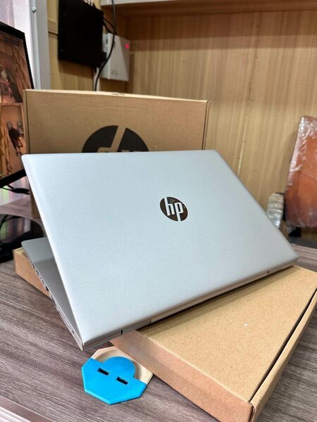 HP PROBOOK 640 G5