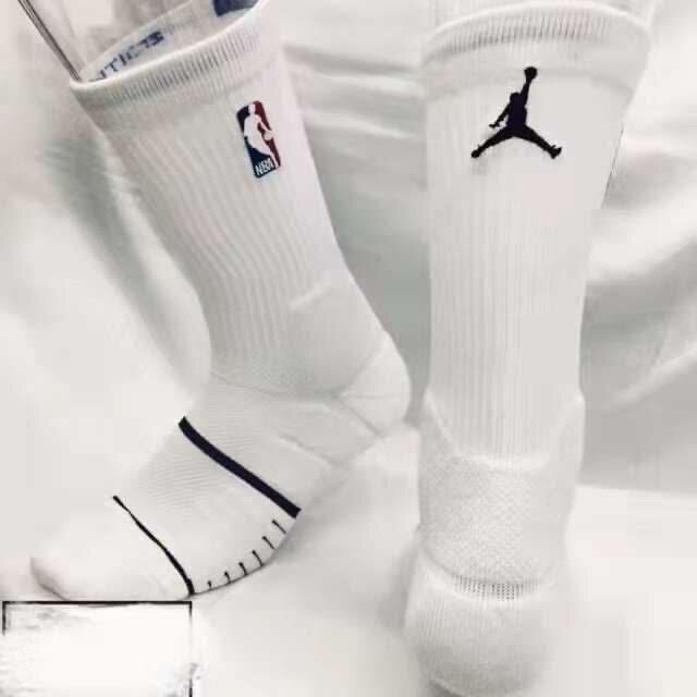 Chaussette Jordan NBA