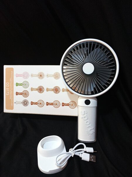 Ventilateur Portable USB