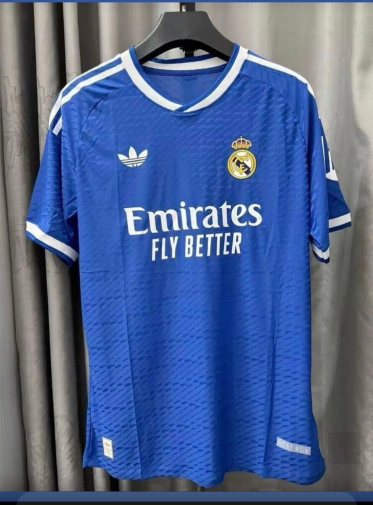 Maillots de football élégants