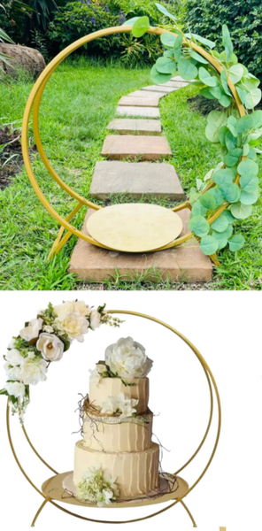 Cake Stand 