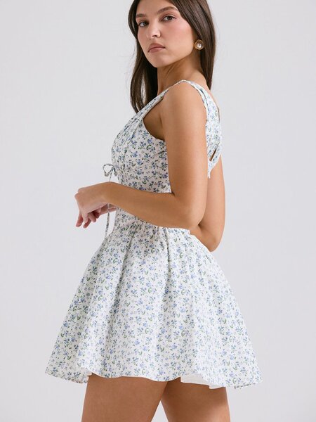 Nice and quality dress