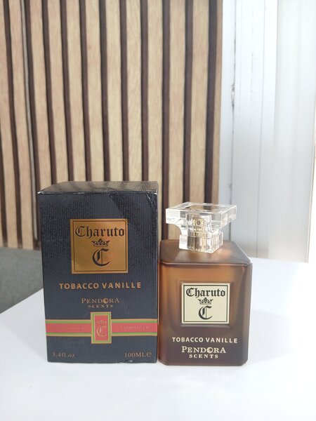 PARFUM TOBACCO VANILLE charuto