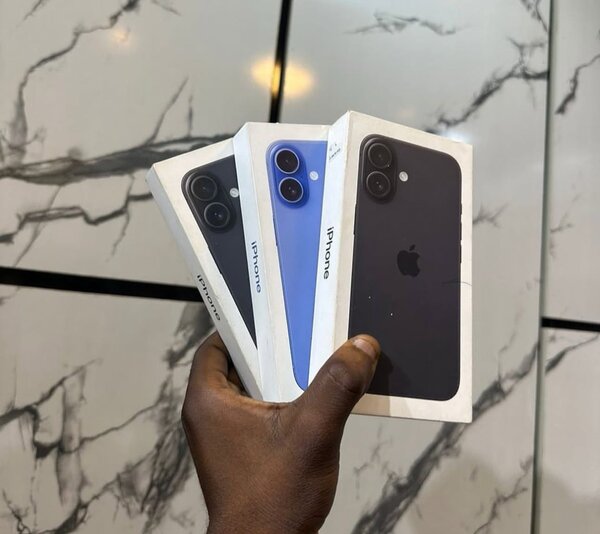 iPhone 16 128gig eSIM unlock