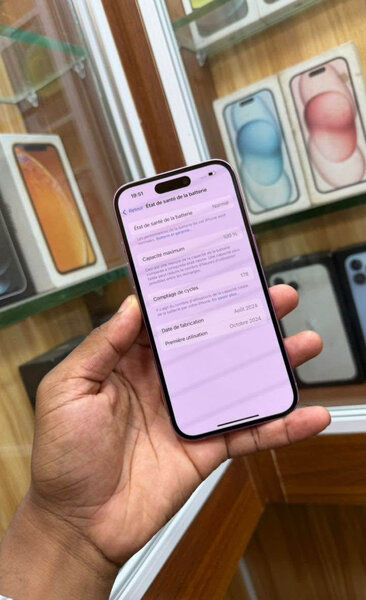 Iphone 16simple 512g