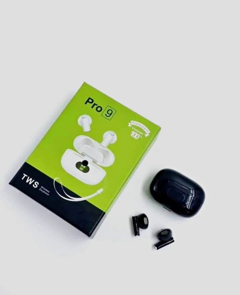 Bluetooth pro9