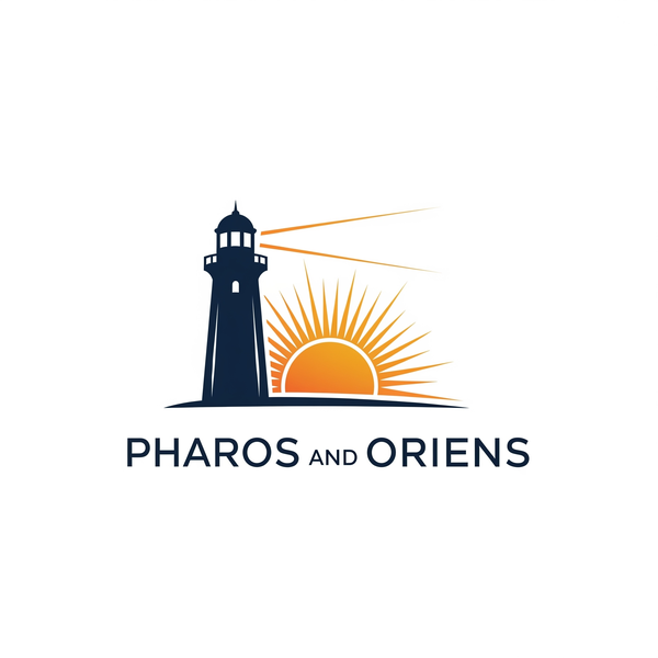 Phariens and oriens 