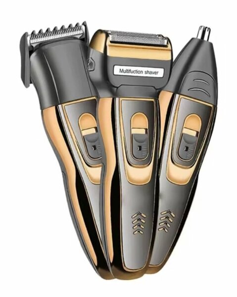 Tondeuse Électrique Multifonction