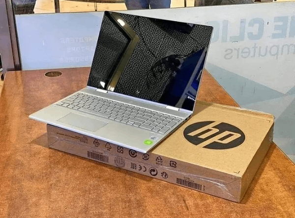 HP Envy x360 Convertible Laptop