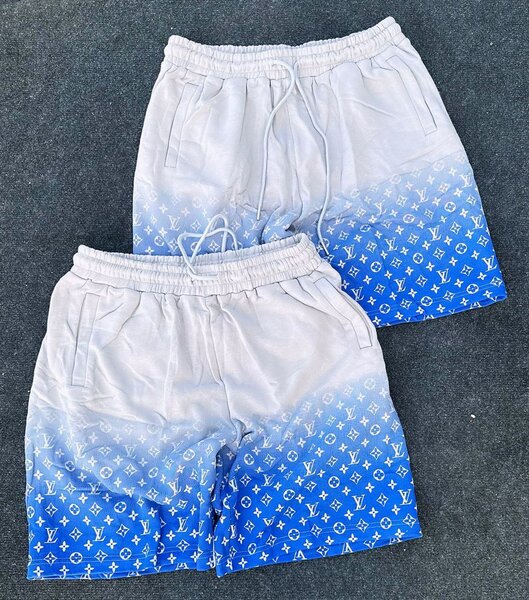 Culottes Turquie