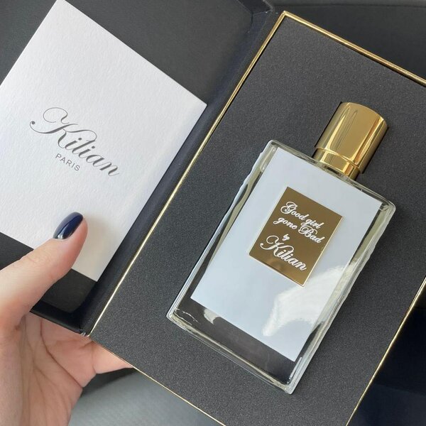 Парфюм люксовые