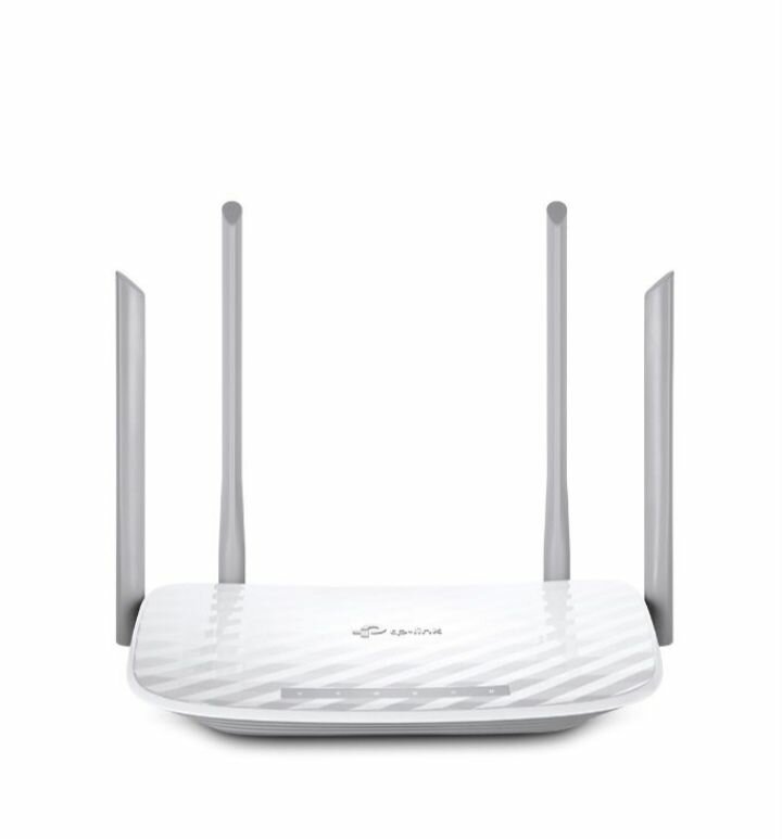 TP-Link Routeur / Point D'accès WiFi Bi-bande AC1200 Mbps Ar