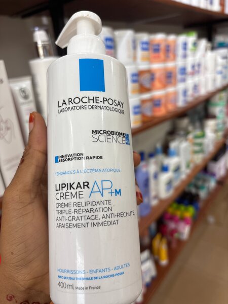 Lipikar