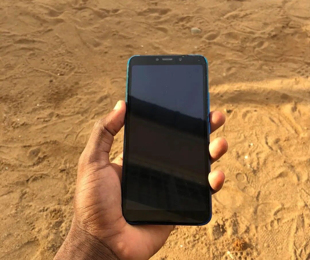 ITEL A56
