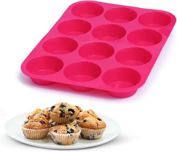 Moules à gâteaux en Silicone