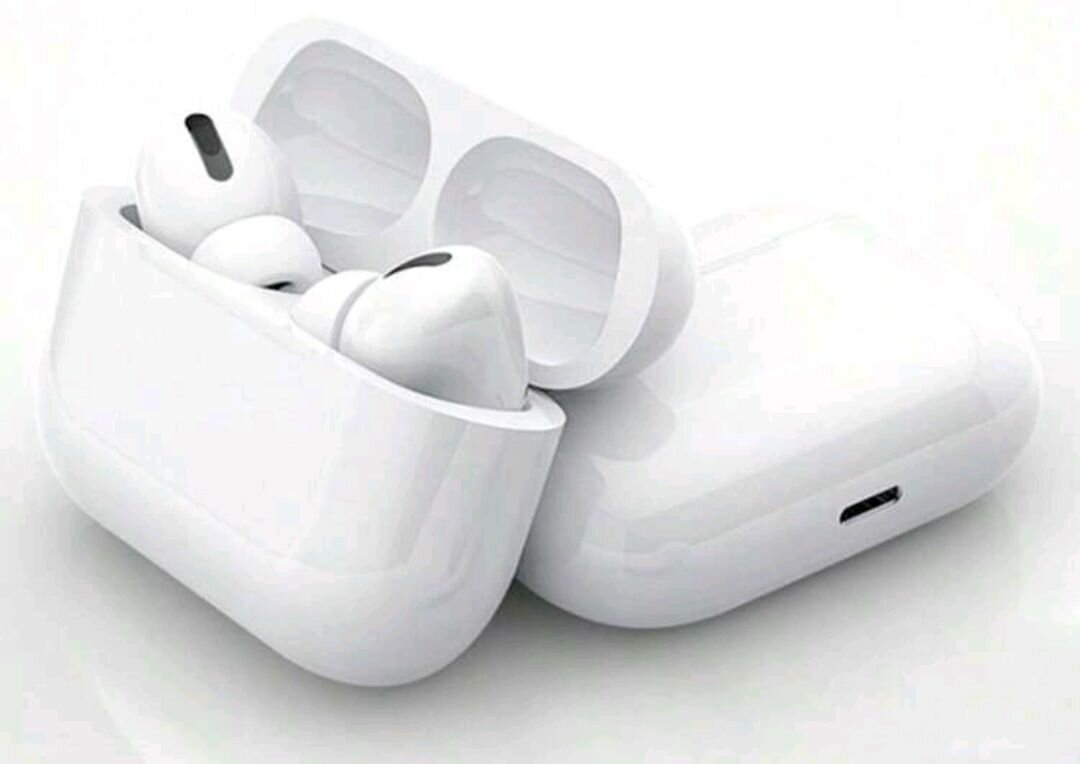 Airpods pro 2 generation