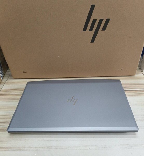 Ordinateur Portable HP Ultra Mince