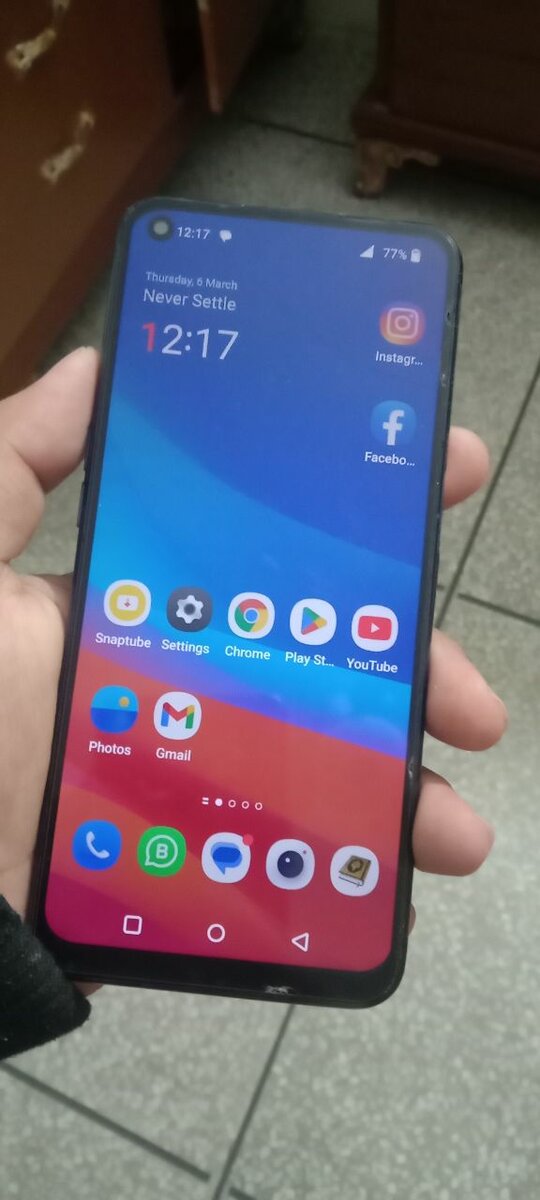 OnePlus Nord N200 5G 4/64 for sale