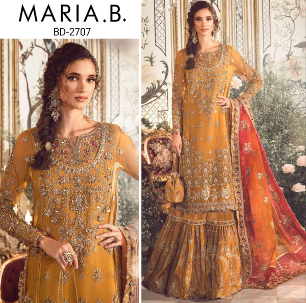 MARIA.B | BD-2707