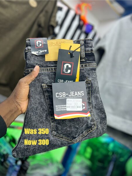 quality Jeans Lsk zm