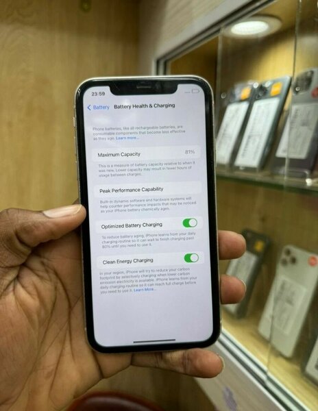 Iphone 11