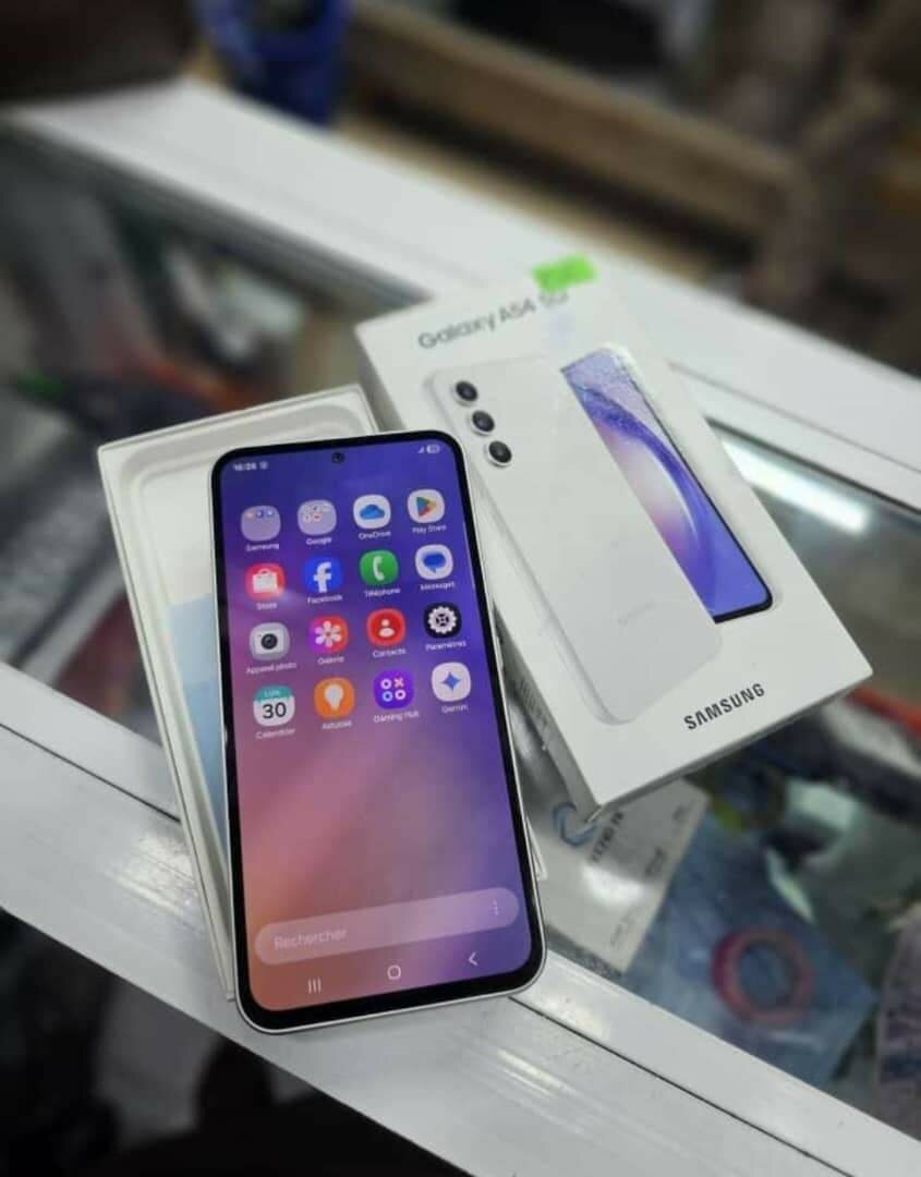 Samsung Galaxy A54 5G Neuf