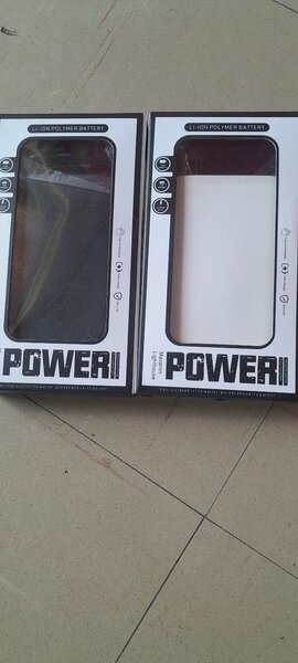 Power Bank