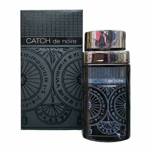CATCH DE NOIRE
