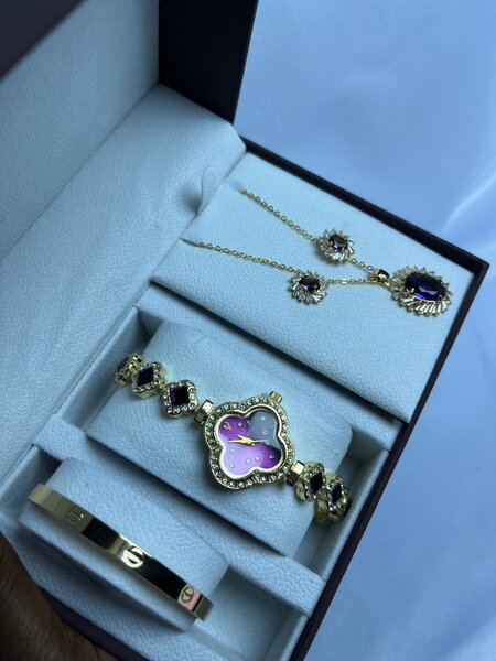Ladies 3 in 1 set