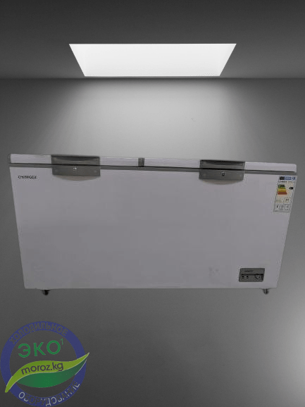 Морозильник Changer BC/BD 520