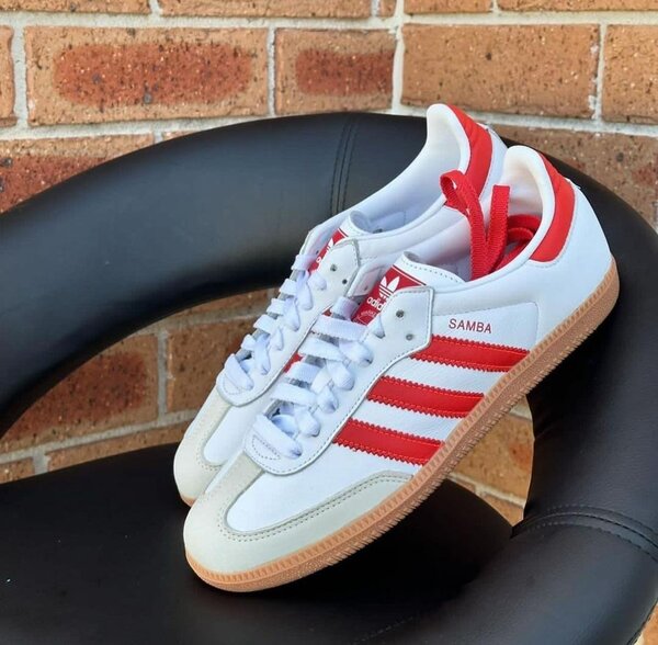 Adidas Samba