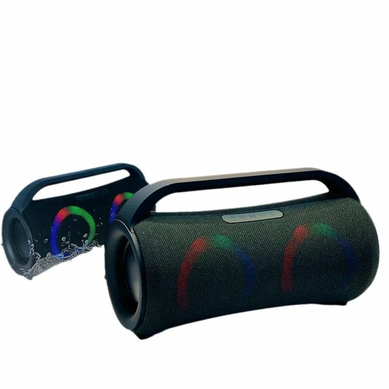 Enceinte Bluetooth Portable Étanche