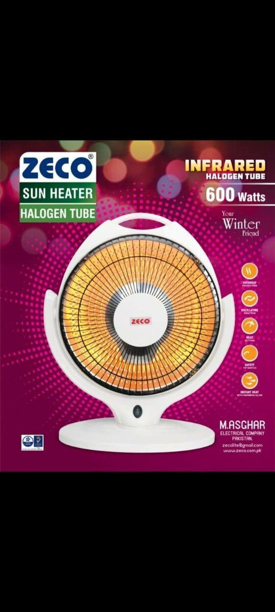 Electric Heater | Fish Heater | Box Heater | Dish Heater