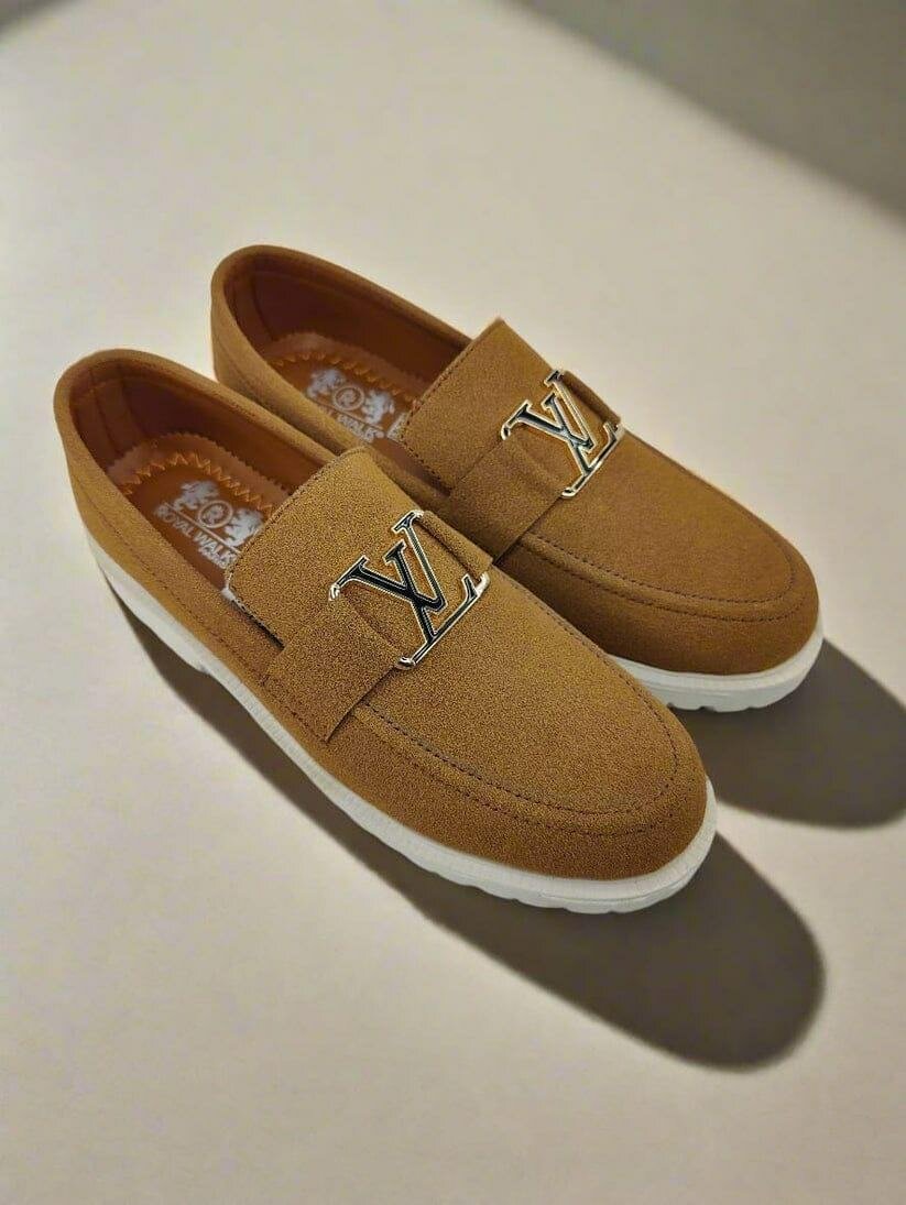 Formal man's shoes