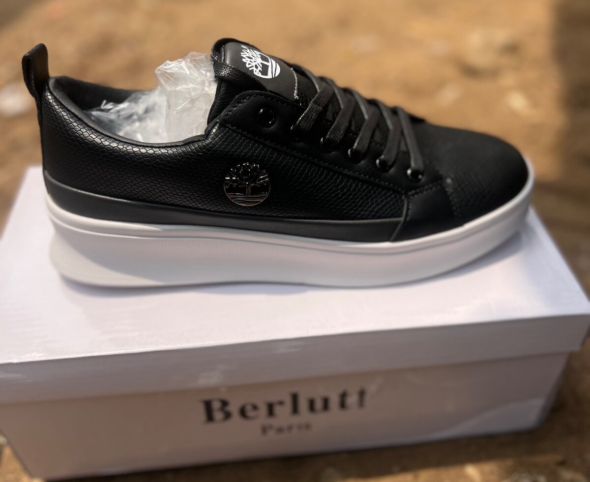 Berluti