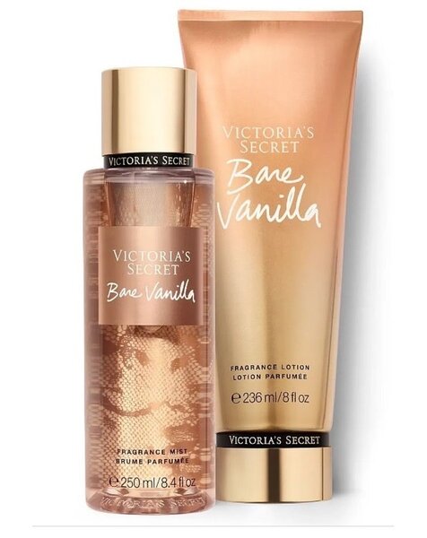 Victoria’s Secret Duo brume+Crème