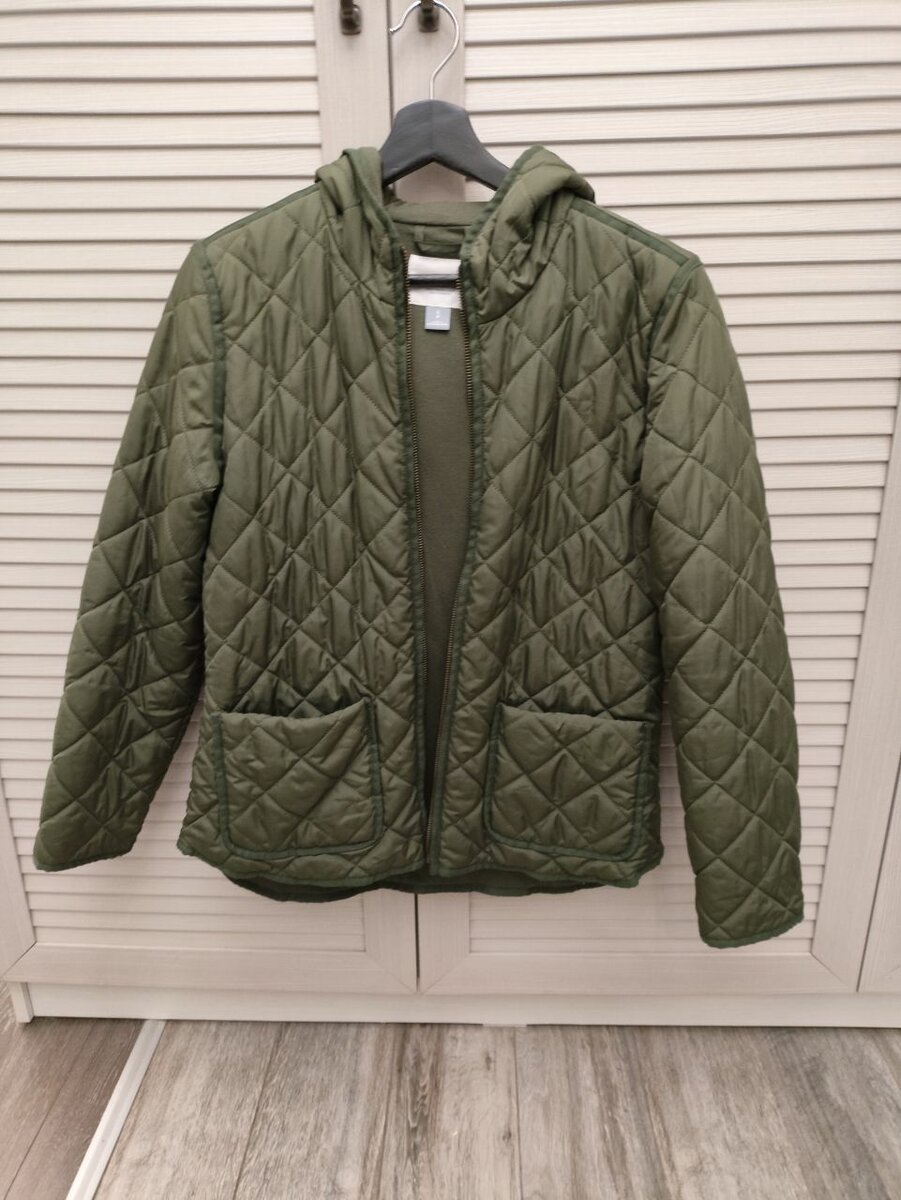 Легкая куртка OLD NAVY