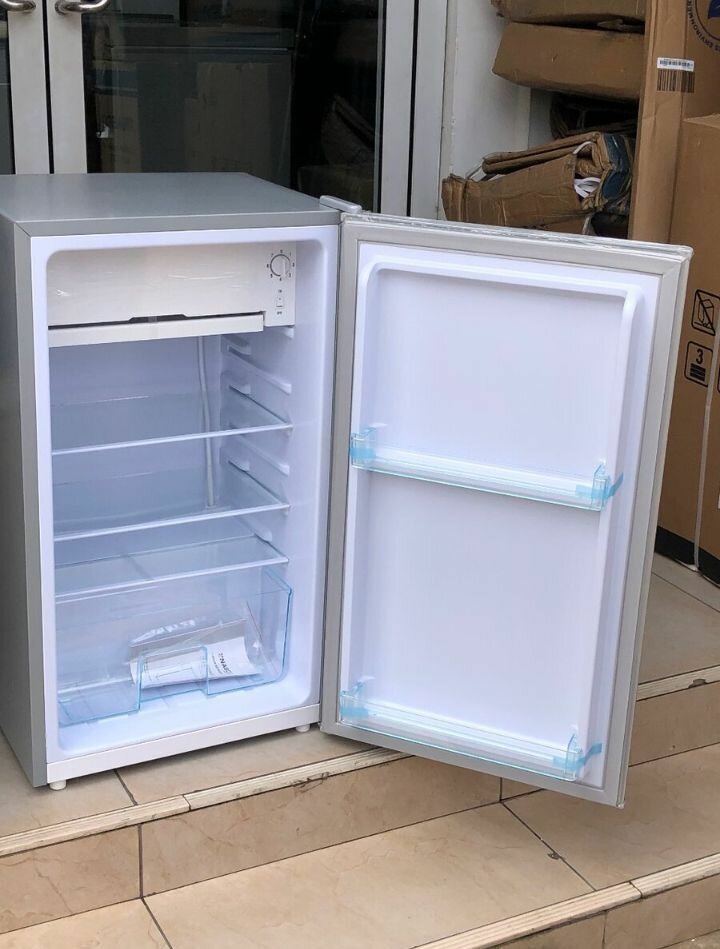 Double Door fridge