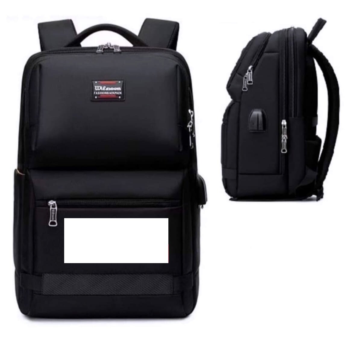Bruno Cavalli Laptop Backpack