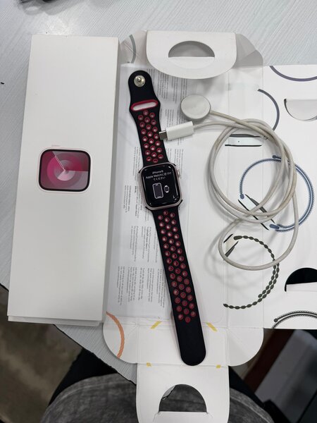 Apple Watch Series 9 41mm