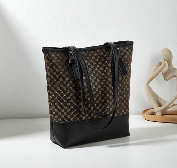 Sac à main élégant en cuir