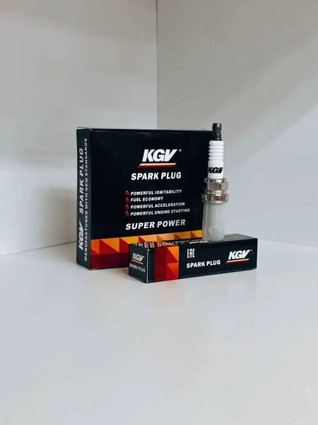 СВЕЧА KGV HAIZA