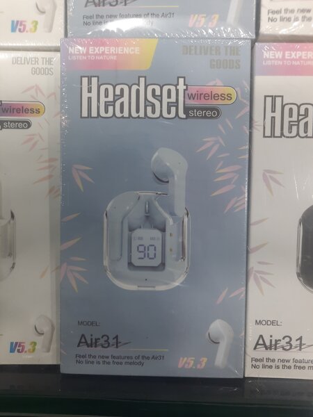 Earbuds