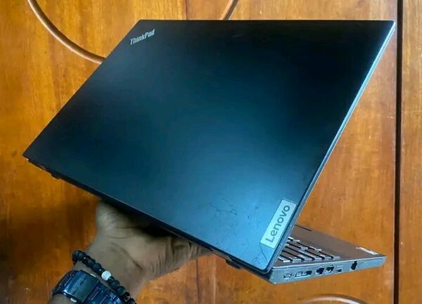 Ordinateur Portable Lenovo ThinkPad